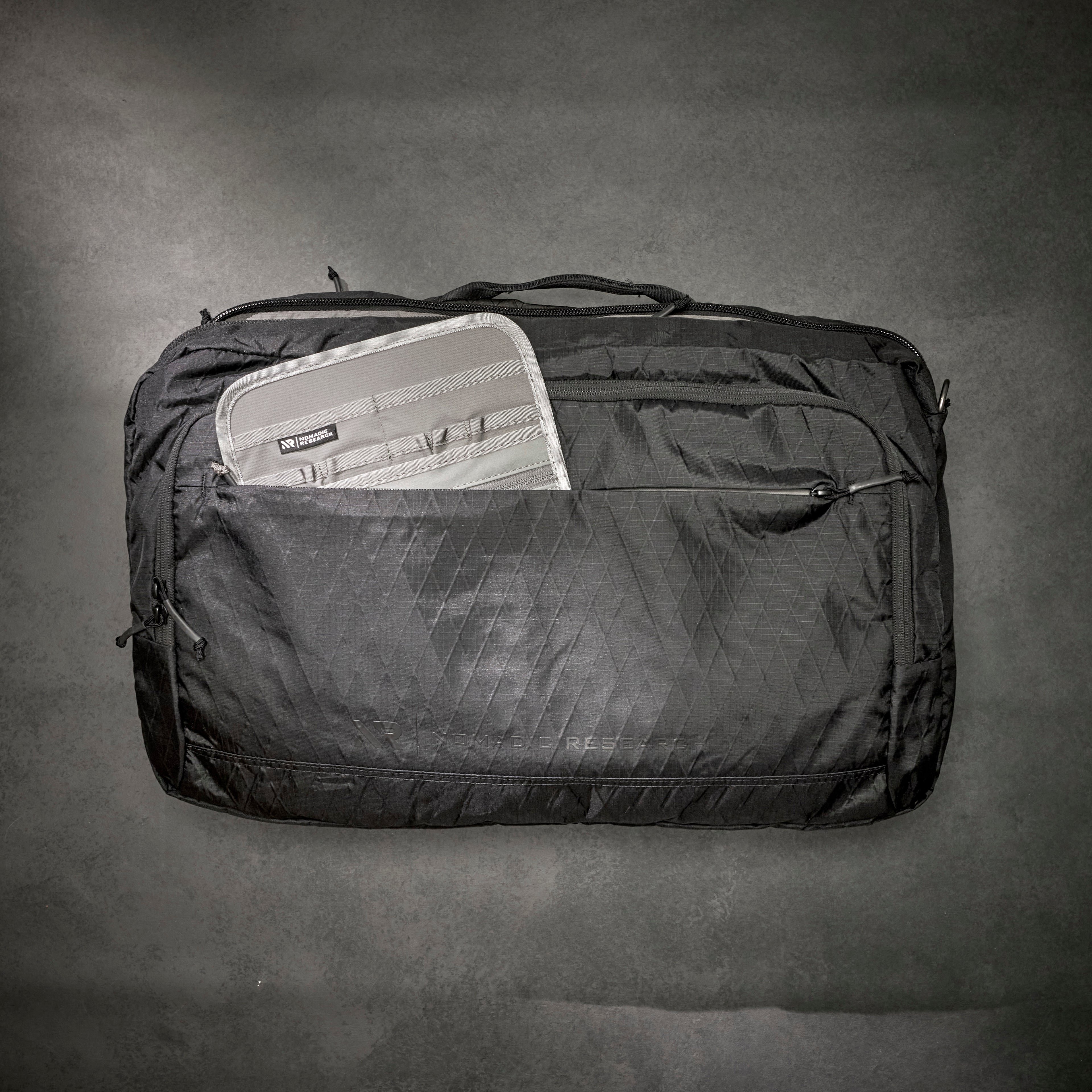 TTL Bag 38L