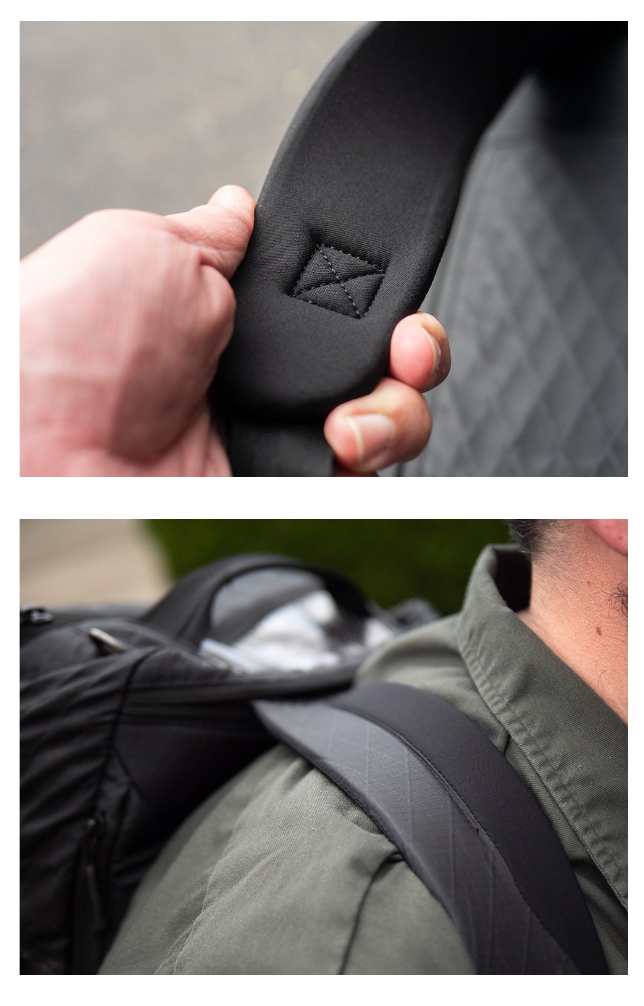 TTL Bag 38L