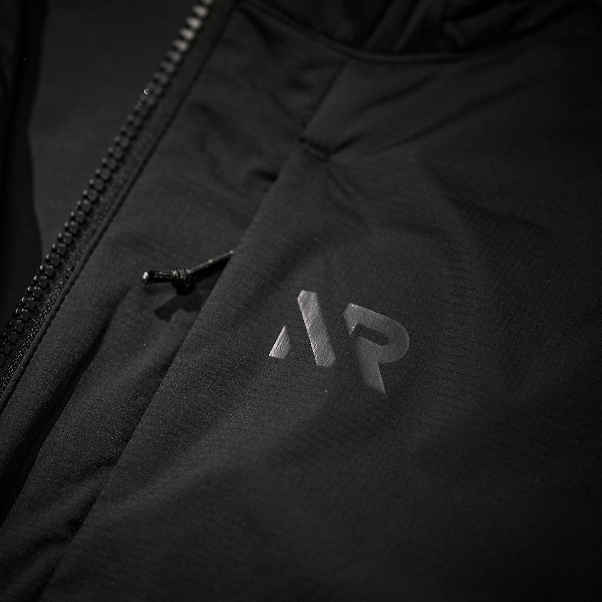 Alpine Hoodie