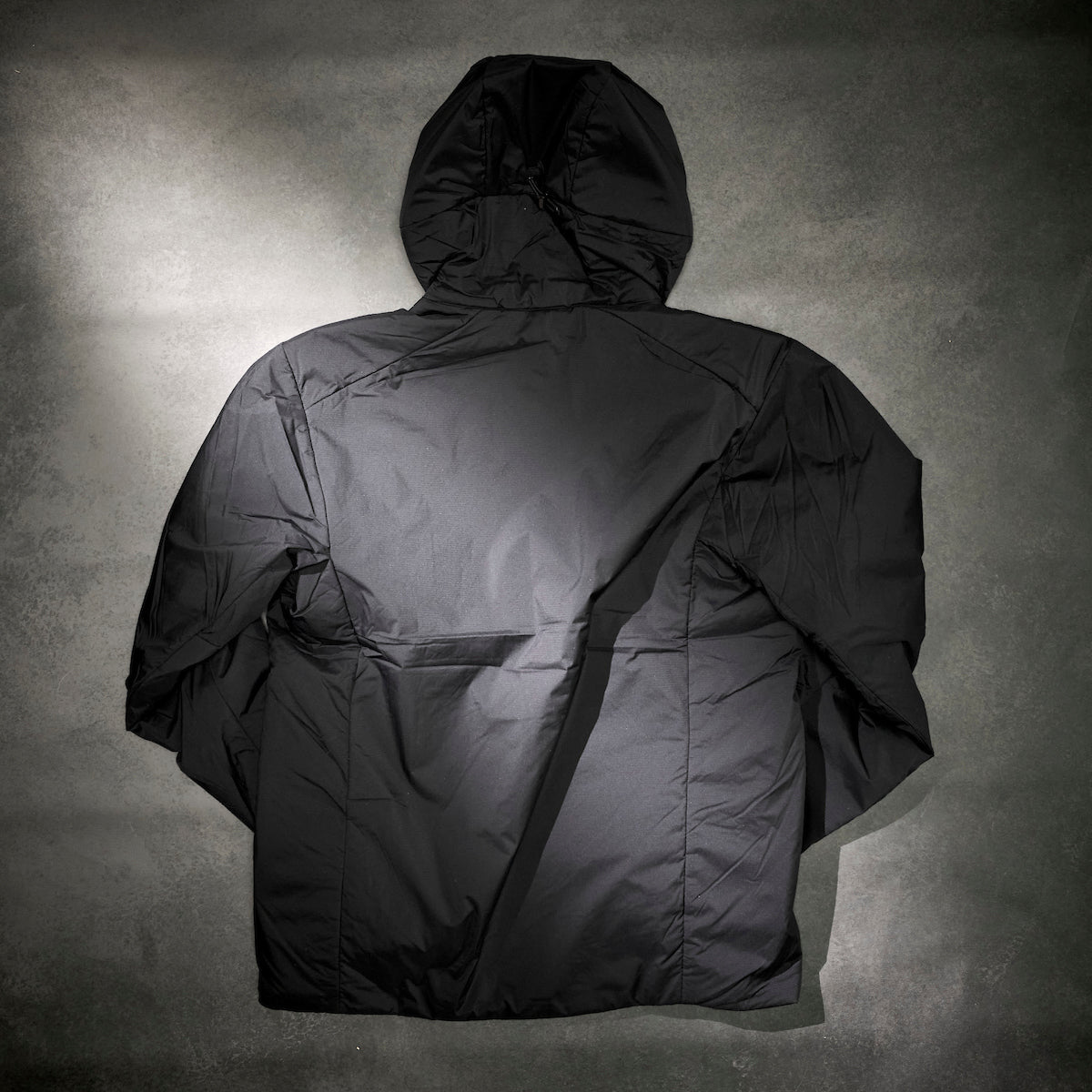 Alpine Hoodie
