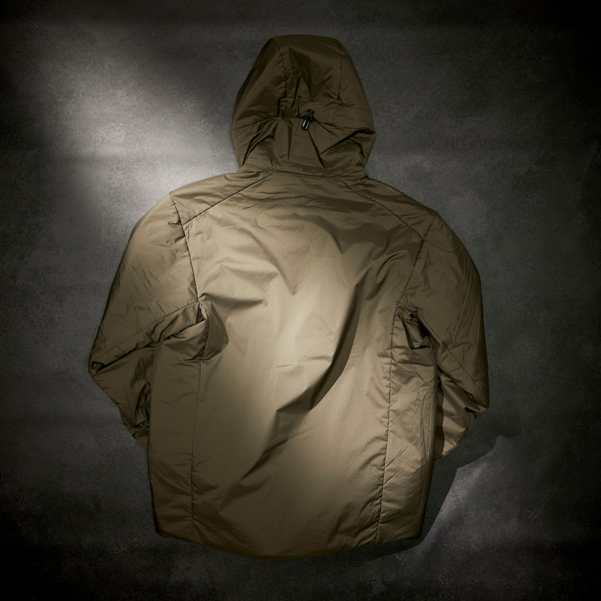 Alpine Hoodie
