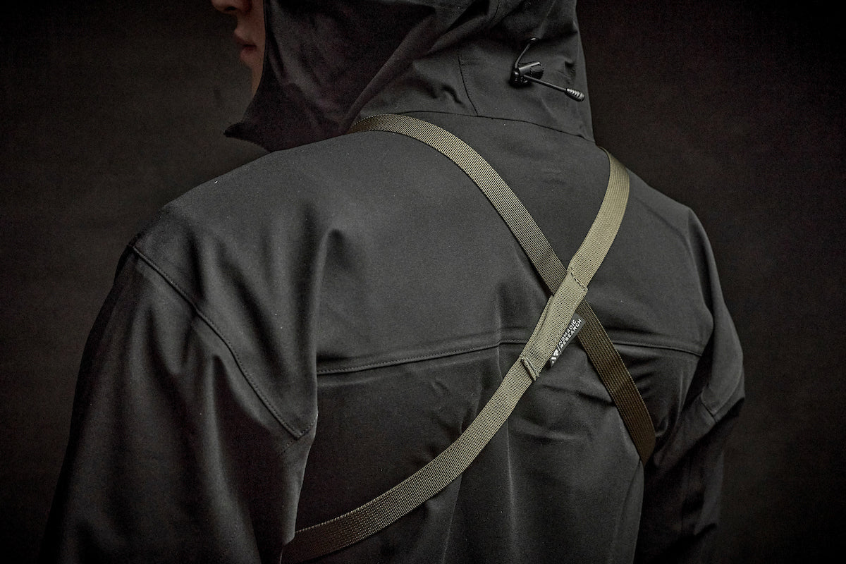 Convertible EDC Pack