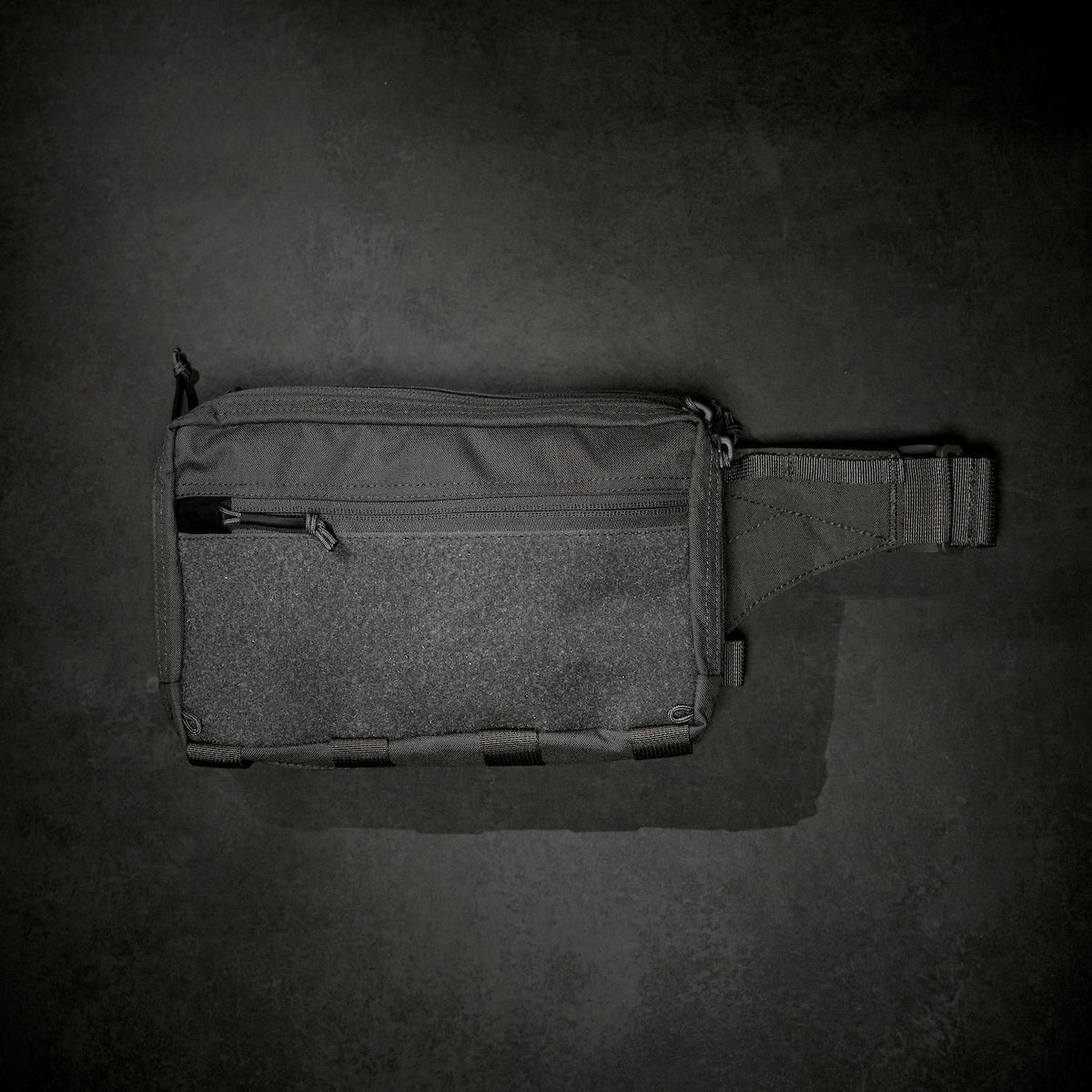 Convertible EDC Pack