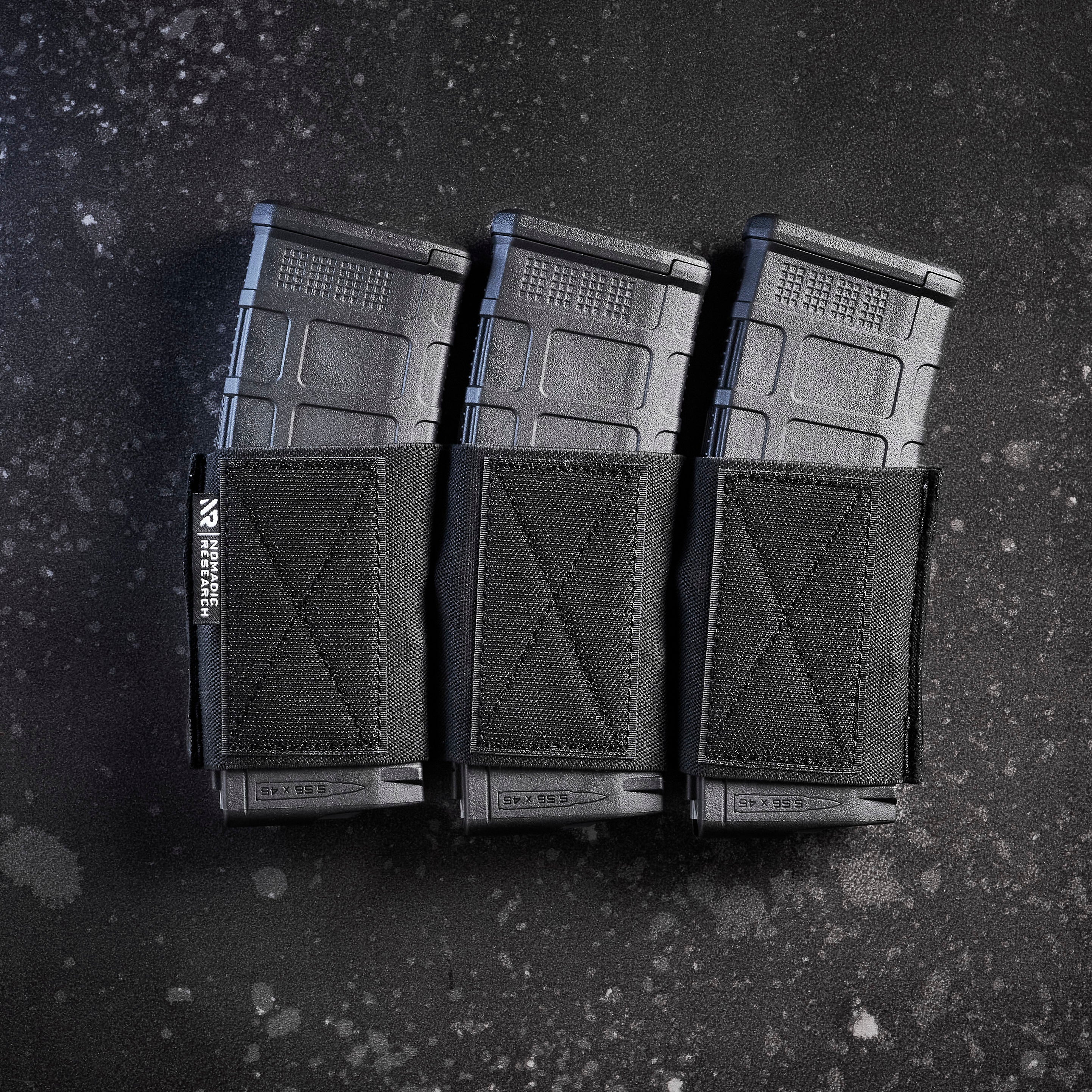 Mag Sleeves