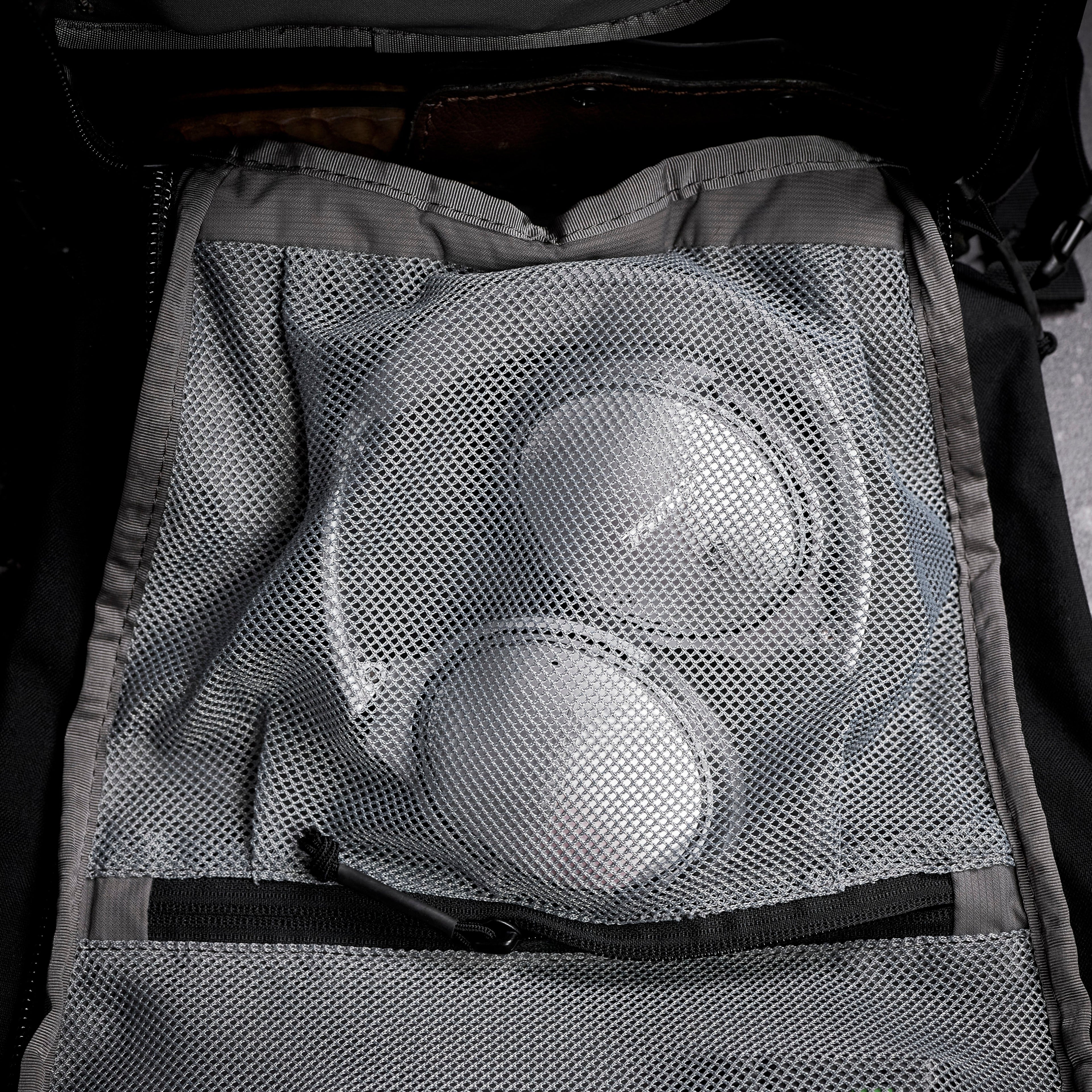 Raid Pack 2.0
