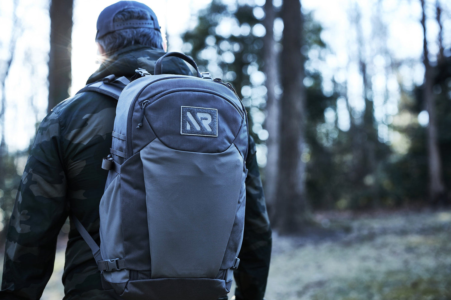 The Pack That Doesn’t Look Tactical (But Absolutely Is)