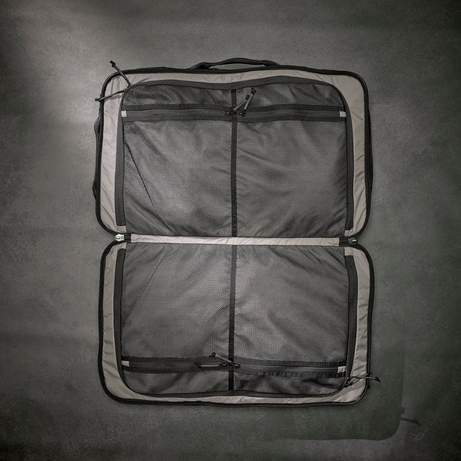 TTL Bag 38L