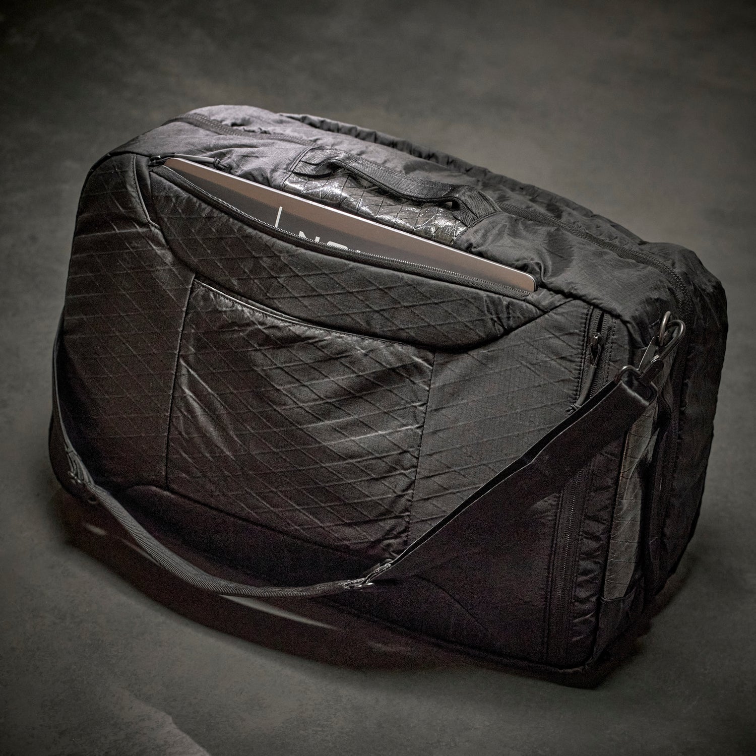 TTL Bag 38L