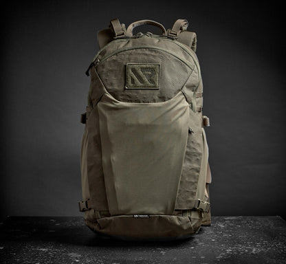 HD (Heavy Duty) Raid Pack 2.0