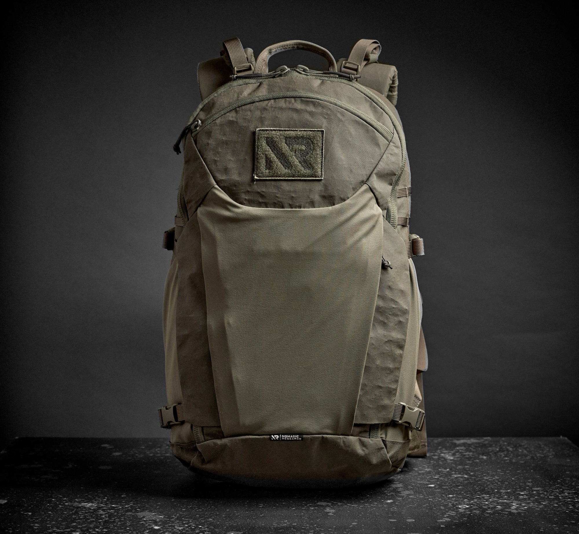 HD (Heavy Duty) Raid Pack 2.0