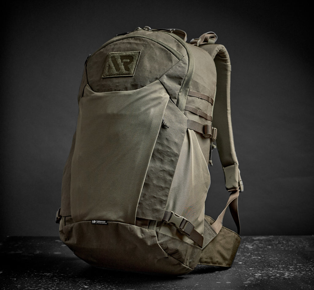 HD Raid Pack 2.0 Backpack, X-Pac X50, 28L