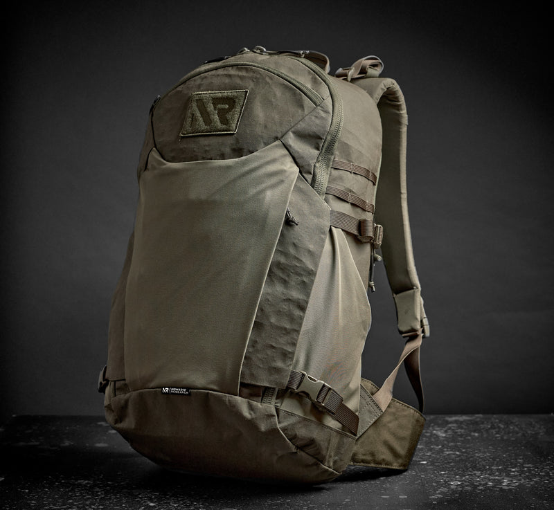 Bags and Packs - Nomadic Research