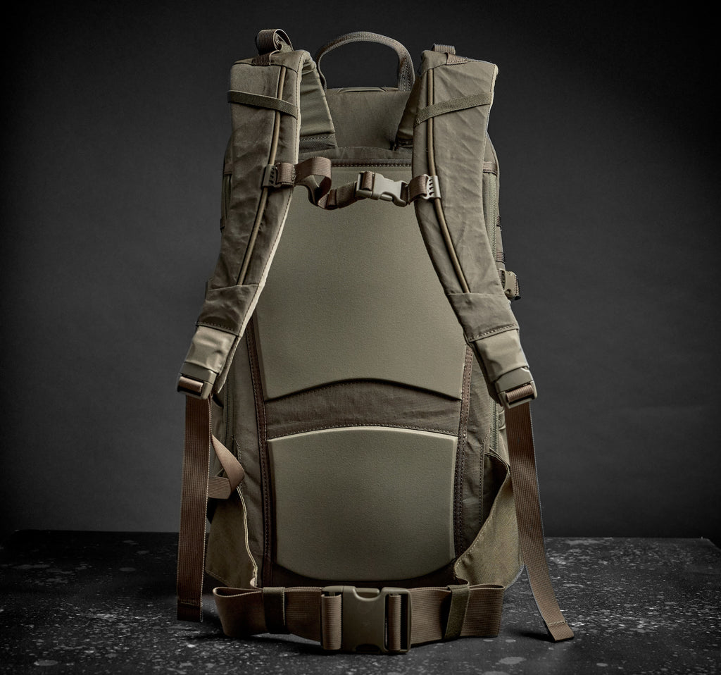 HD Raid Pack 2.0 Backpack, X-Pac X50, 28L