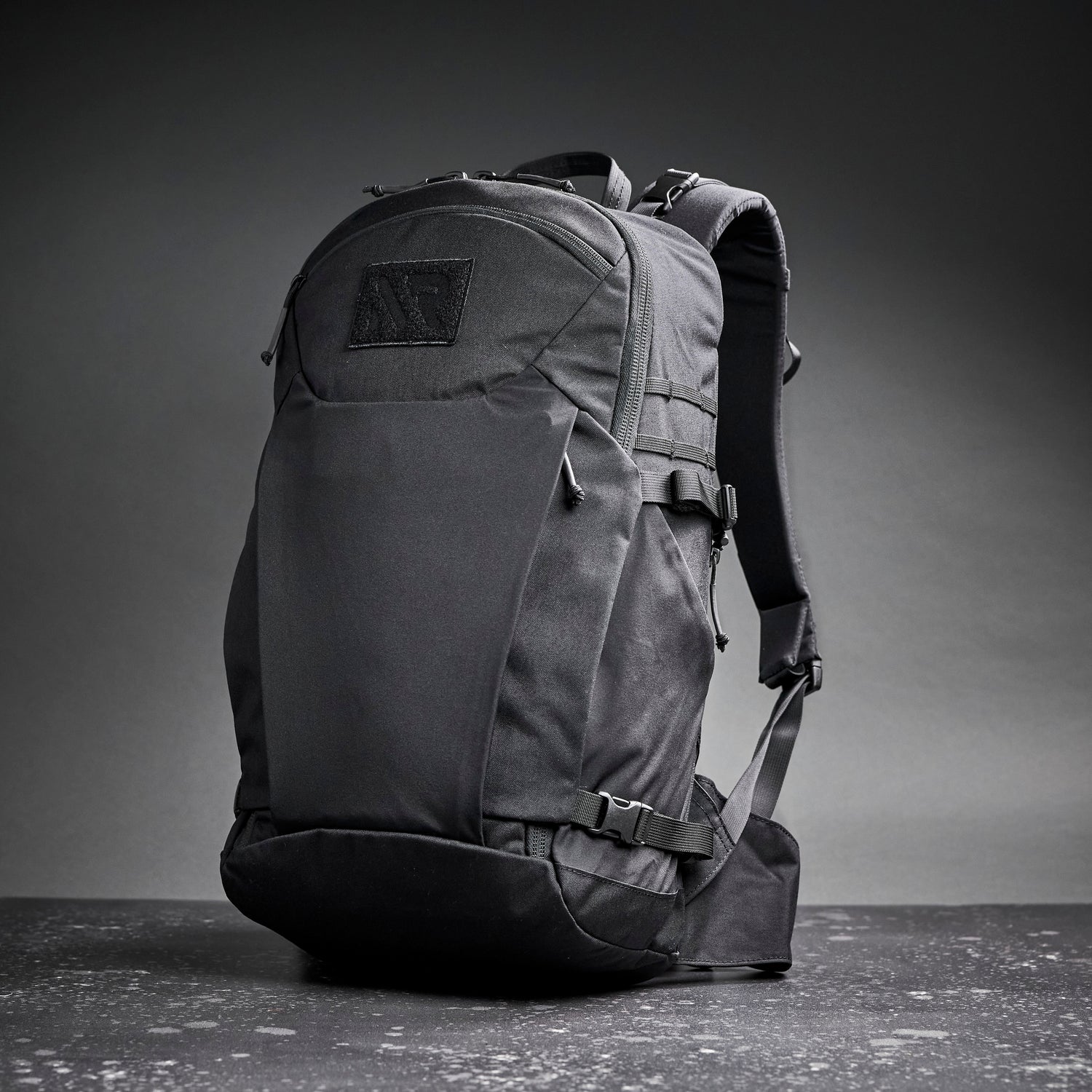 Raid Pack 2.0