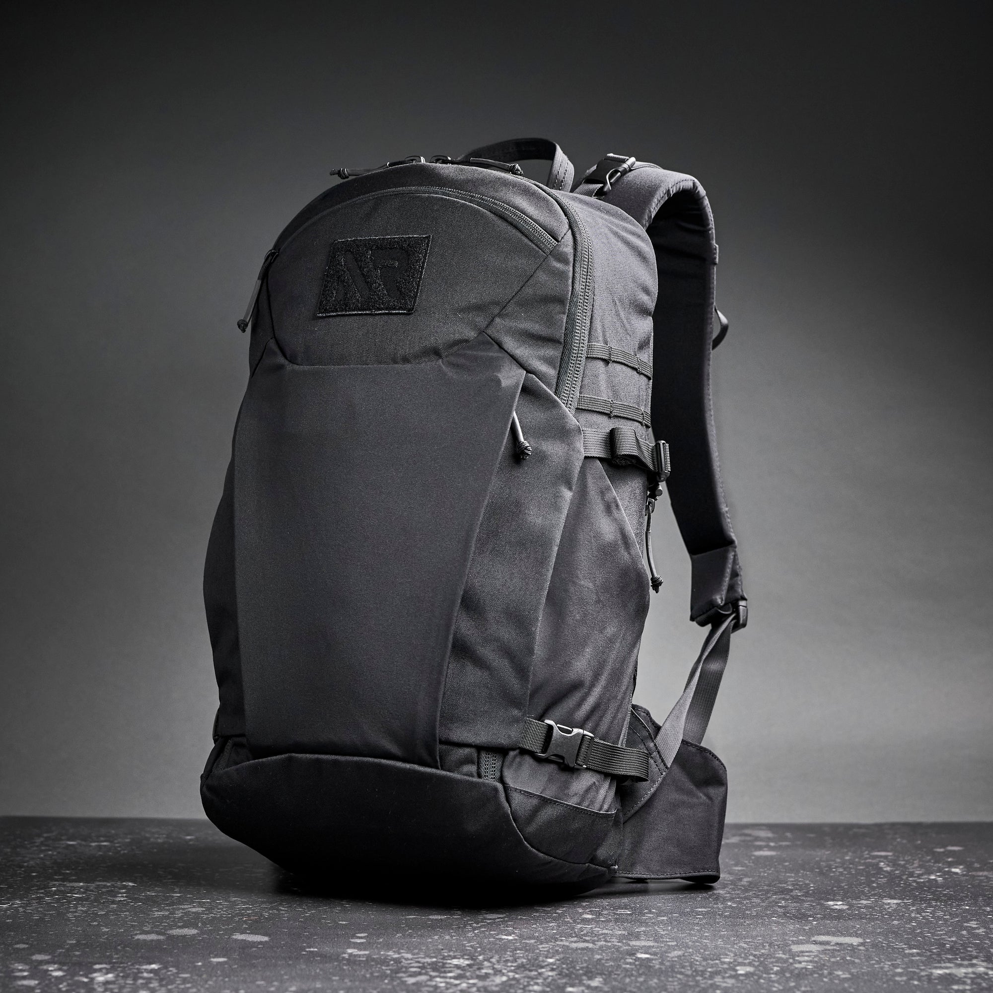 Raid Pack 2.0