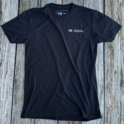 NR logo shirt