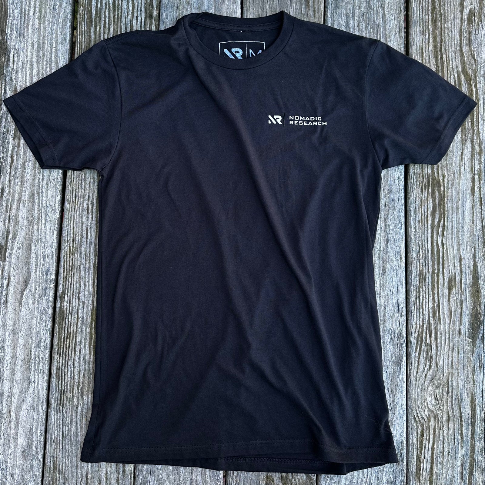 Nomadic Research®