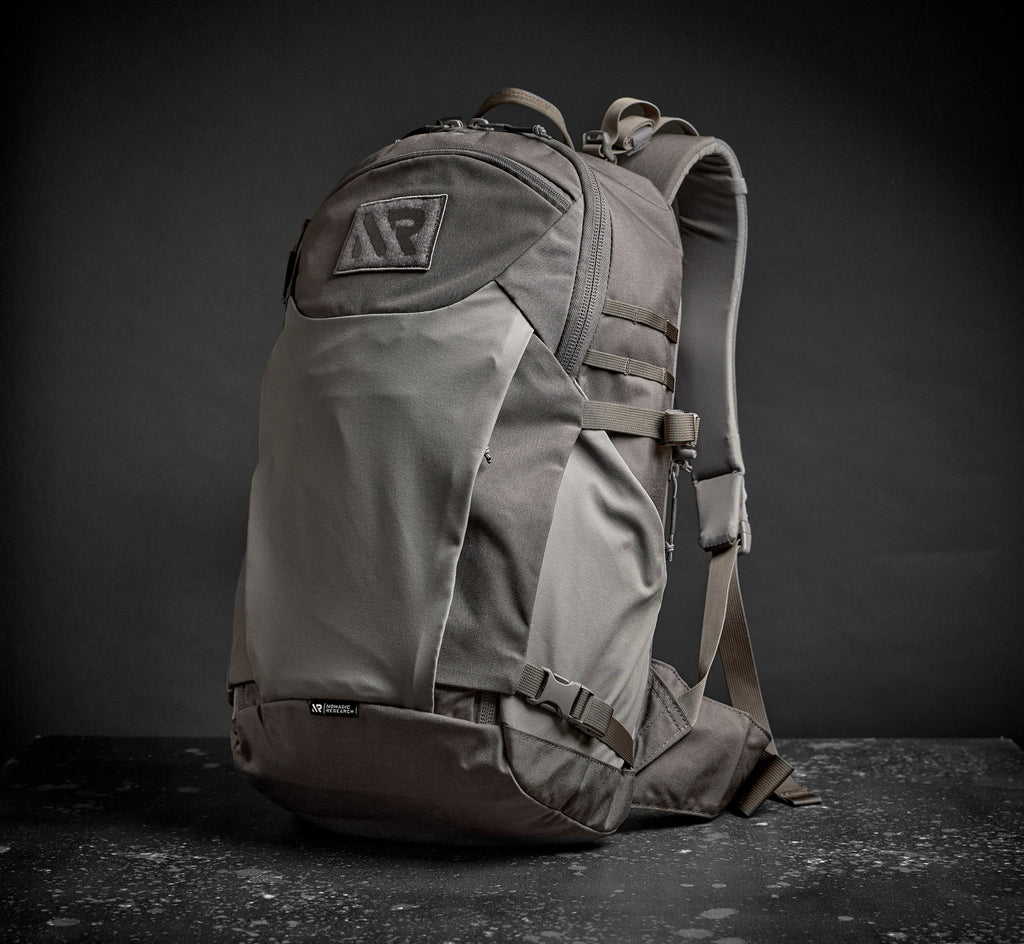 HD Raid Pack 2.0 Backpack, X-Pac X50, 28L