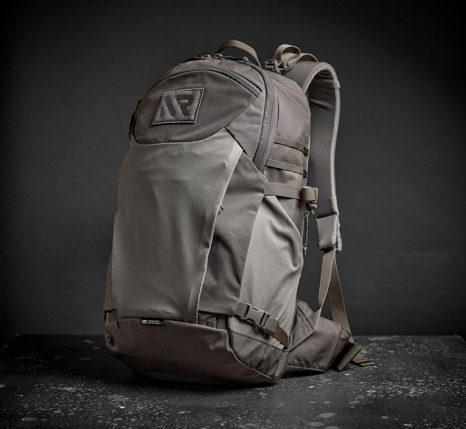Raid Pack 2.0