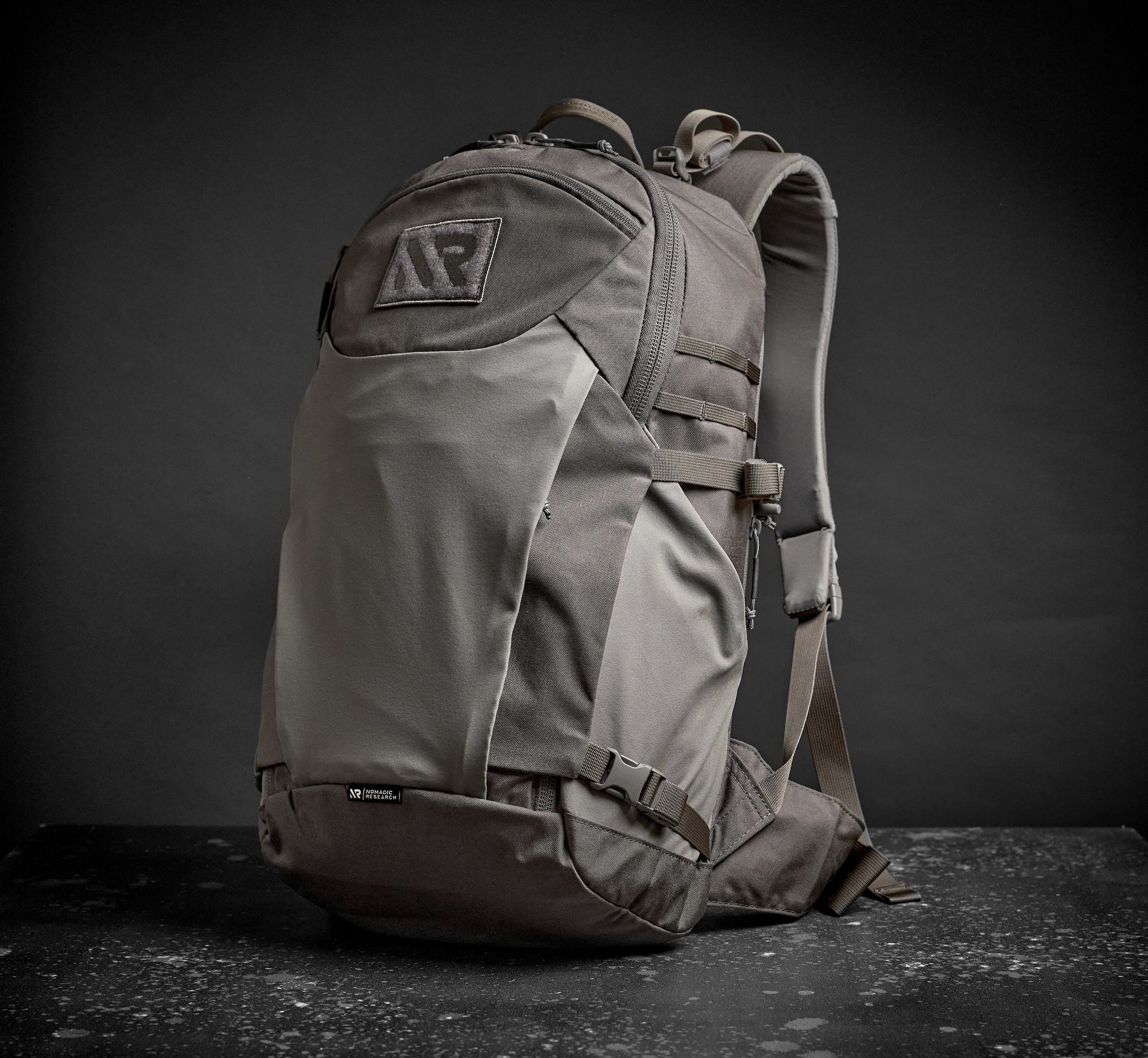 Bags and Packs - Nomadic Research®