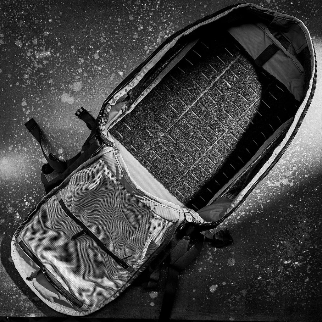 HD Raid Pack 2.0 Backpack, X-Pac X50, 28L
