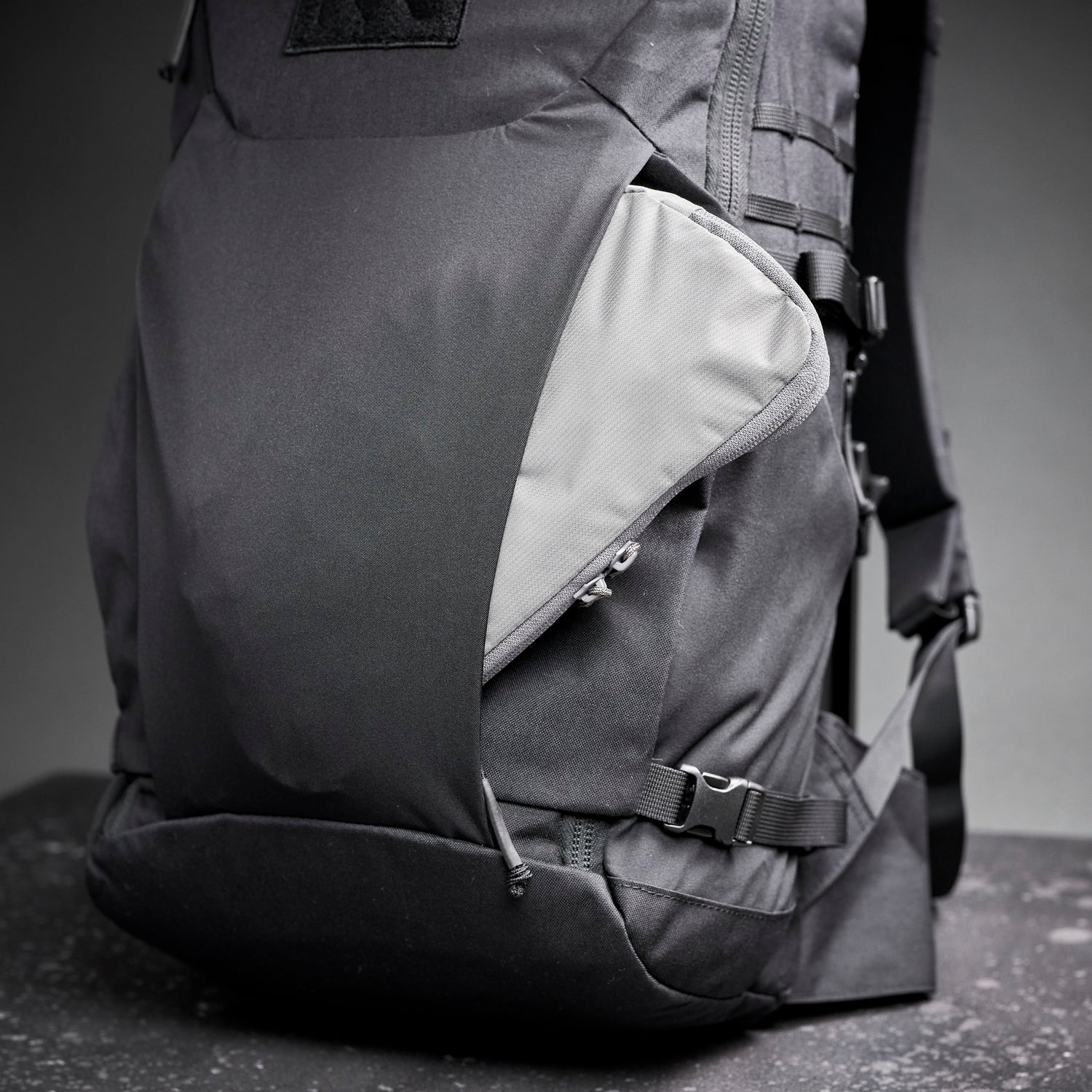 HD (Heavy Duty) Raid Pack 2.0