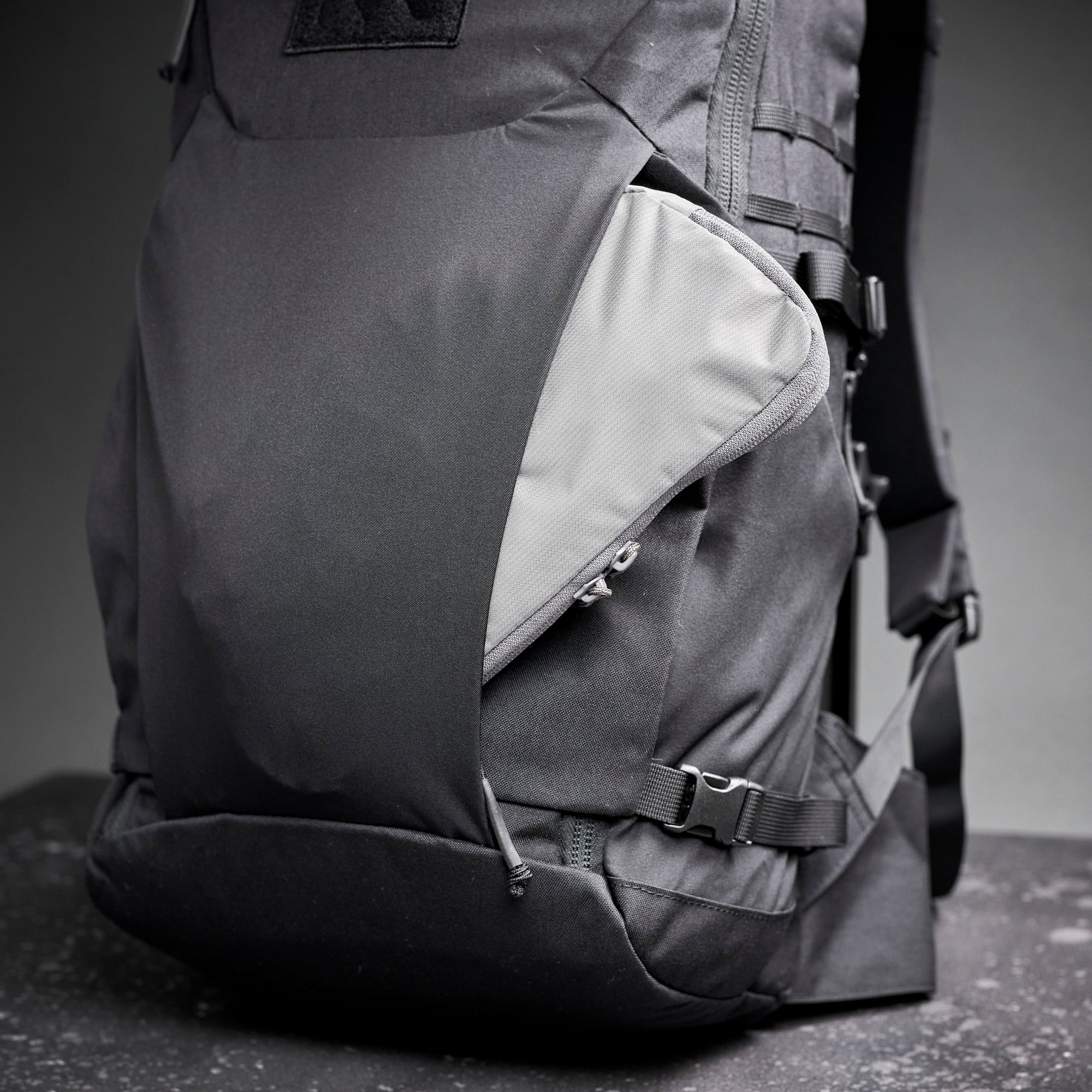 HD (Heavy Duty) Raid Pack 2.0