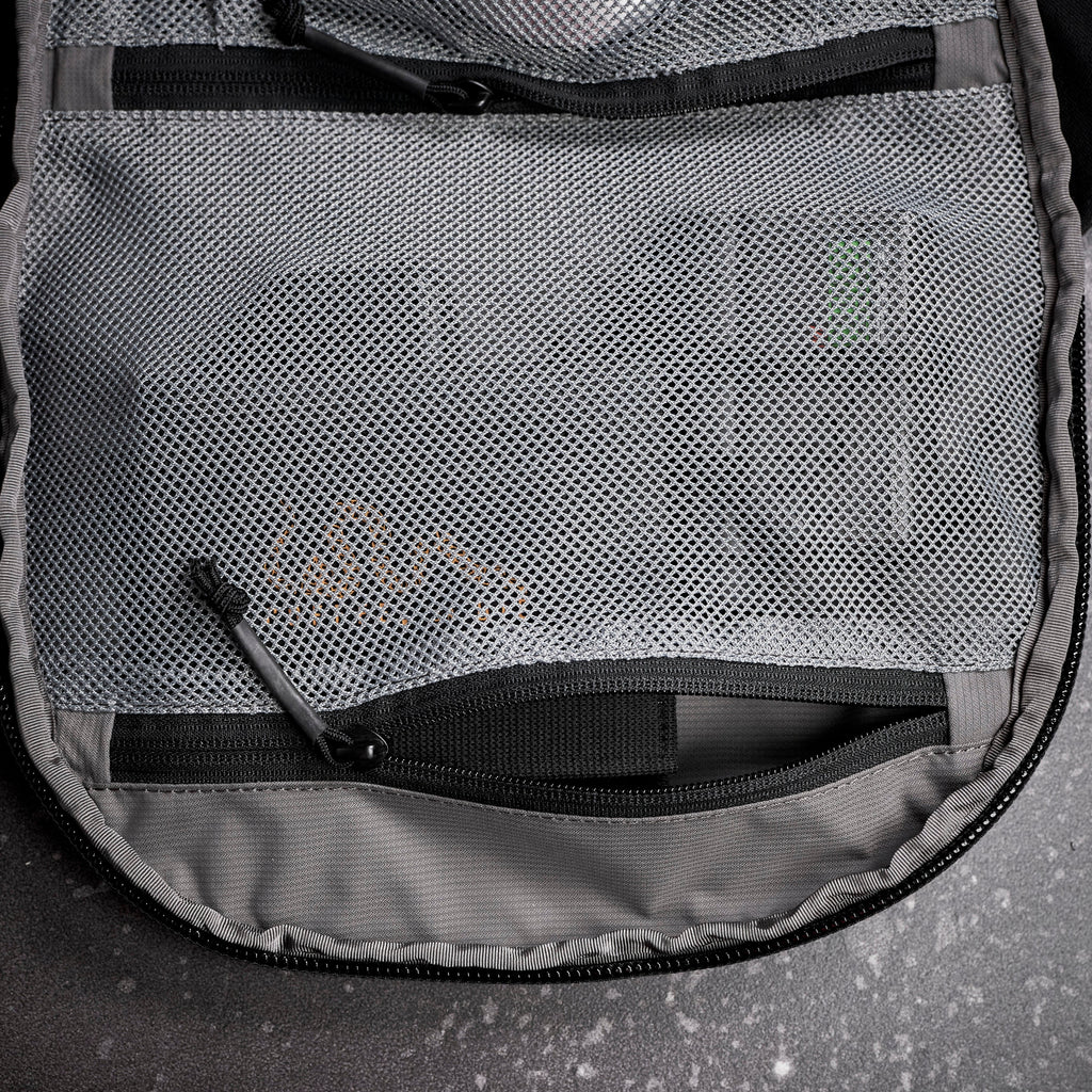 HD Raid Pack 2.0 Backpack, X-Pac X50, 28L
