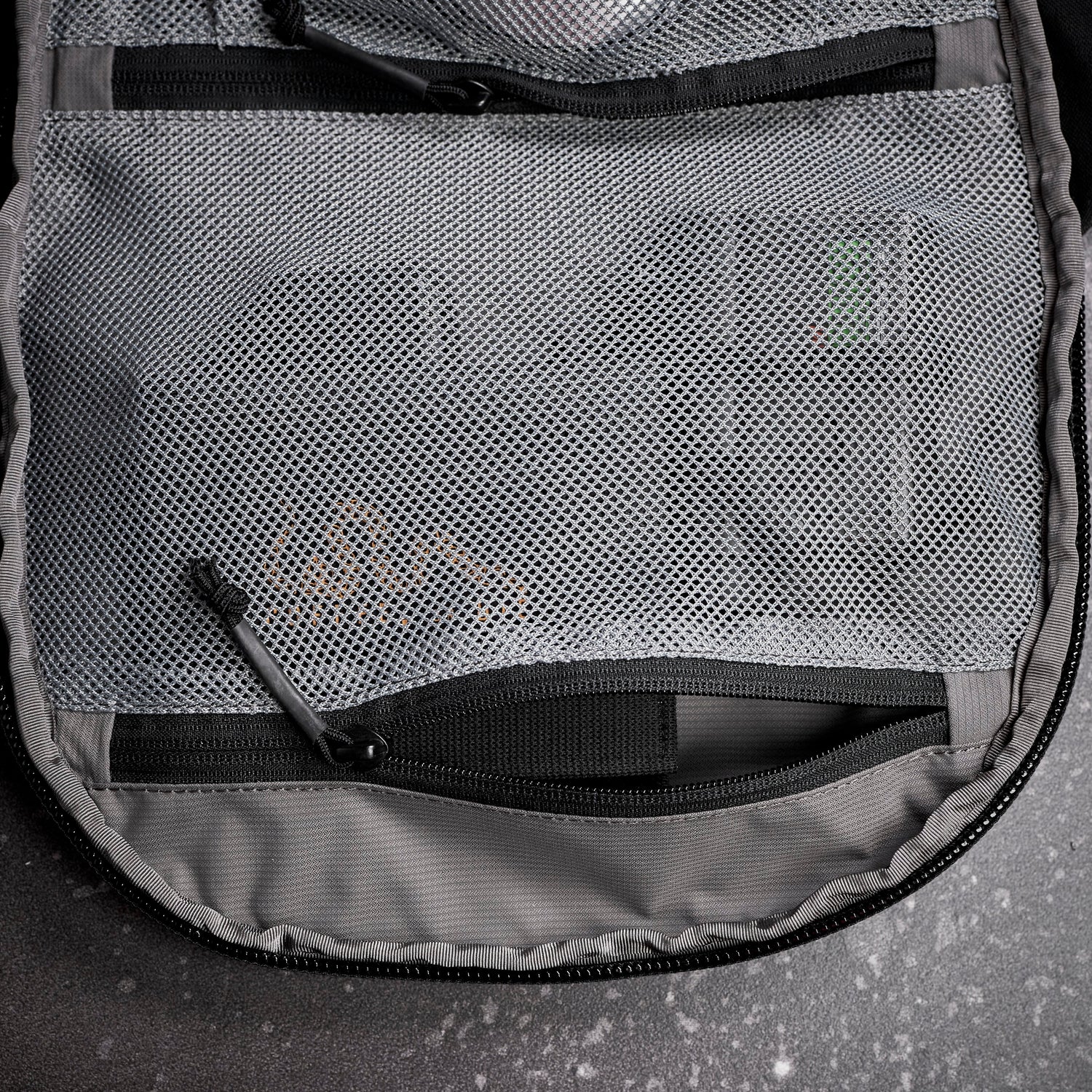 HD (Heavy Duty) Raid Pack 2.0