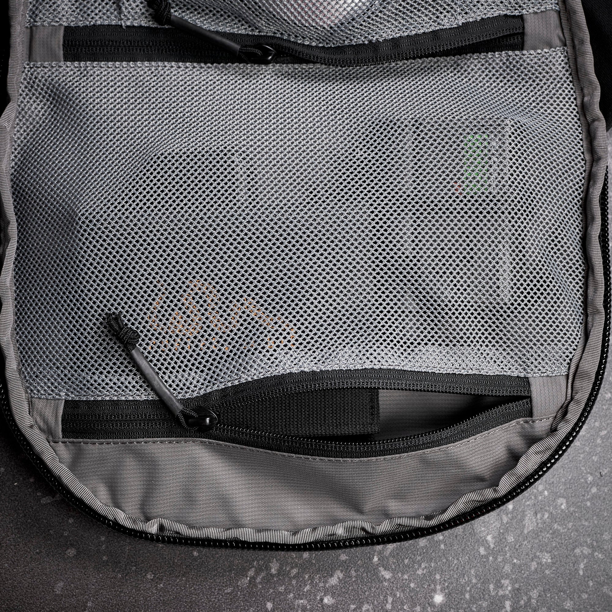 HD (Heavy Duty) Raid Pack 2.0