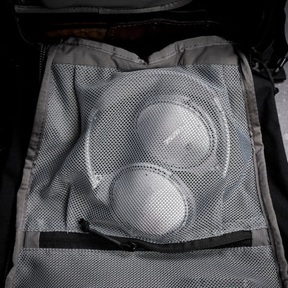 HD (Heavy Duty) Raid Pack 2.0