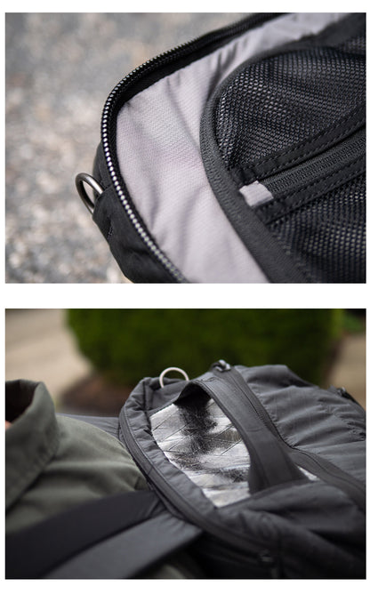 TTL Bag 38L