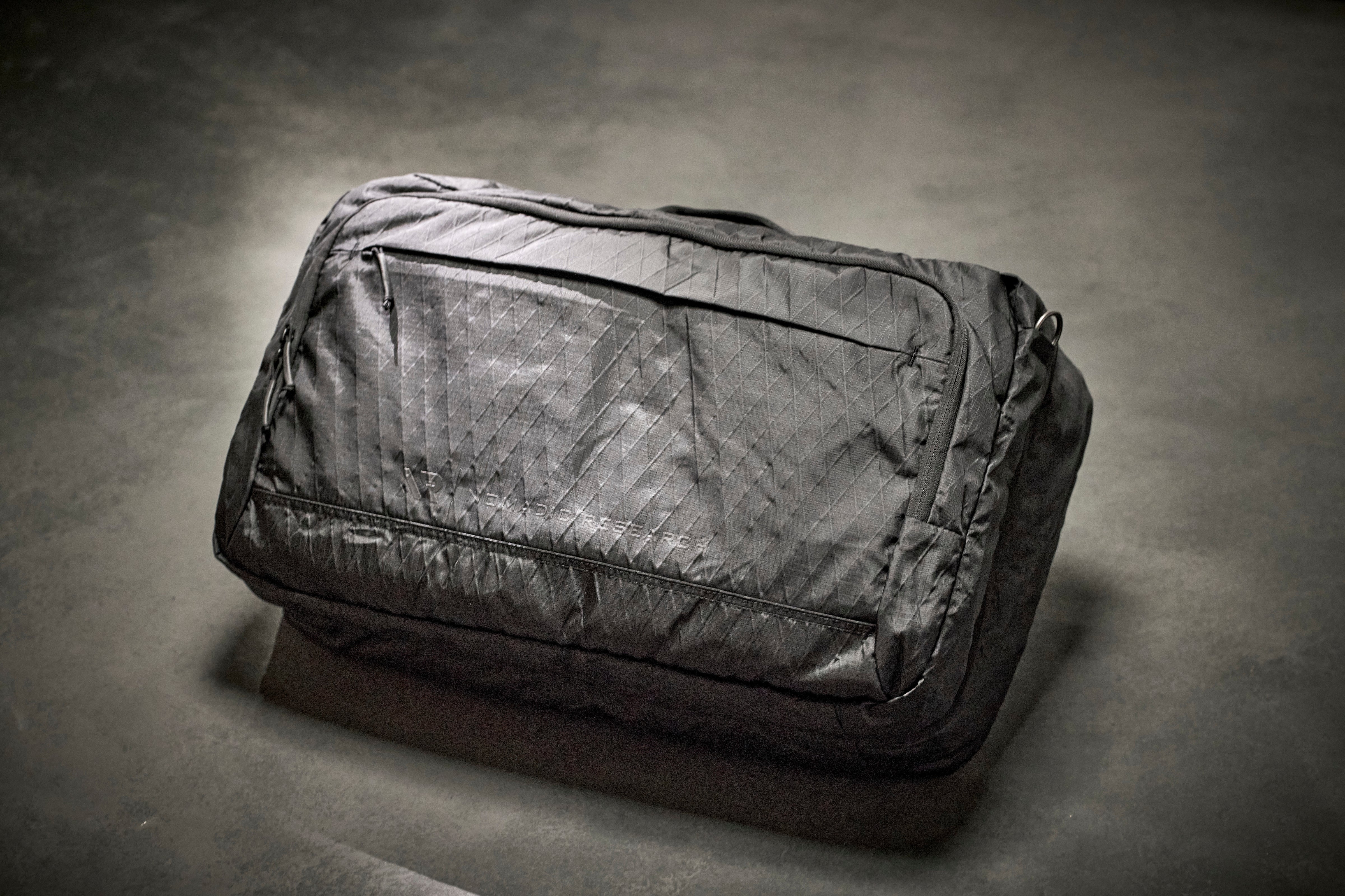 Nomadic Research® TTL Travel Bag 38L | X-Pac® Carry-On