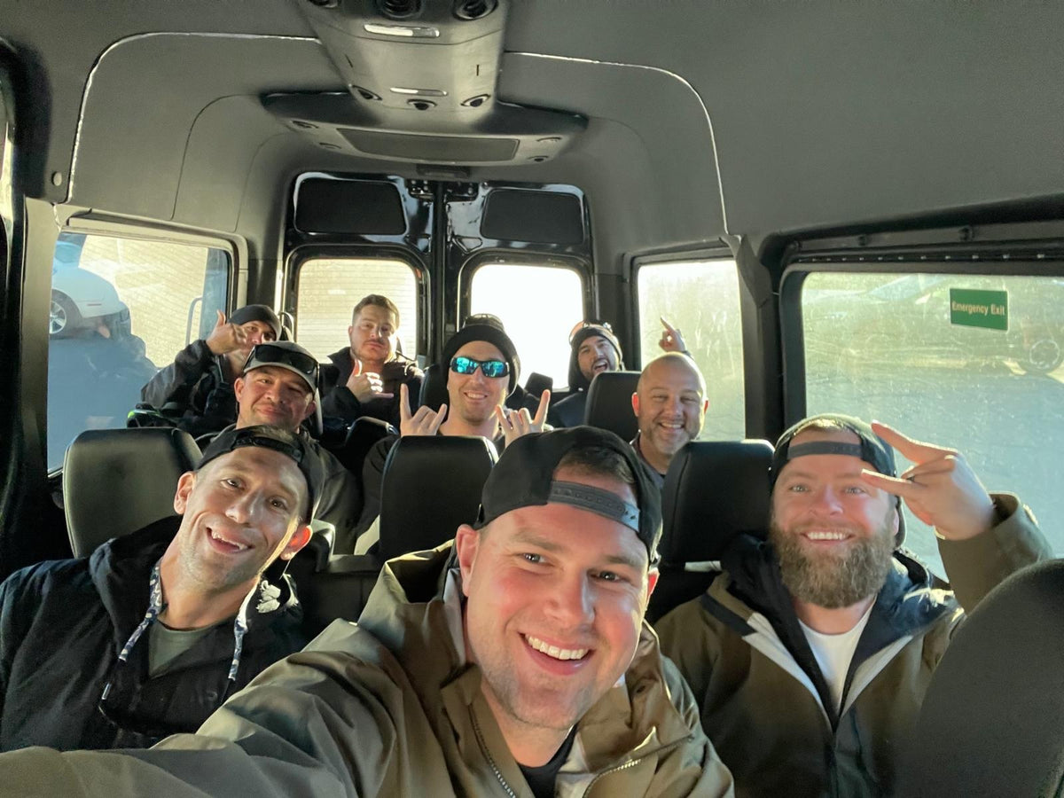 Nomadic Research in the field