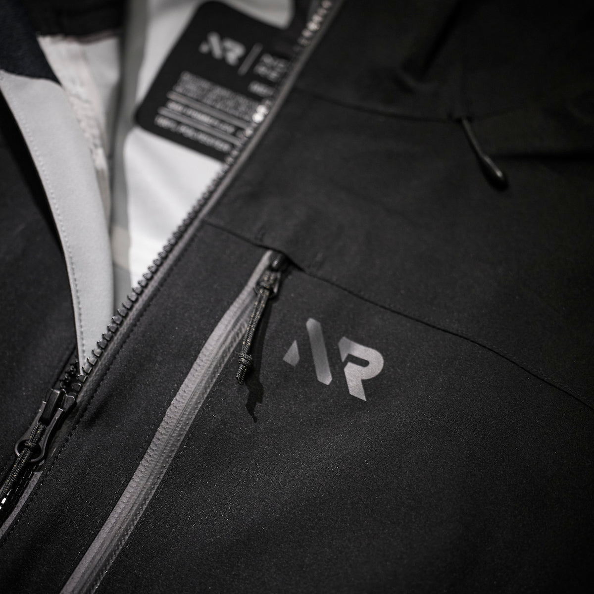 Alpha Shell - Nomadic Research