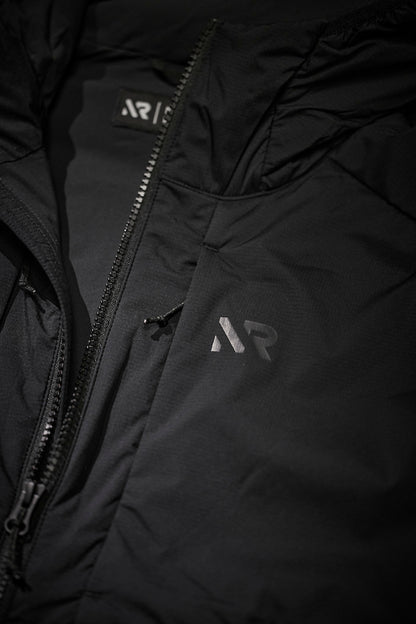 Alpine Hoodie