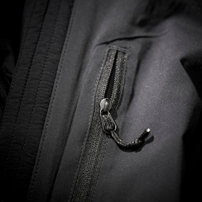 Alpine Hoodie