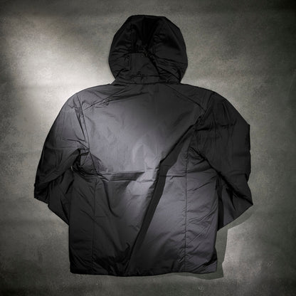 Alpine Hoodie