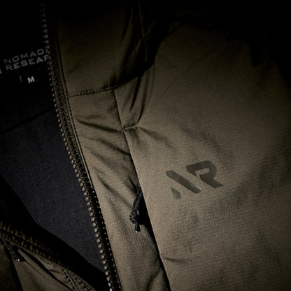 Alpine Hoodie