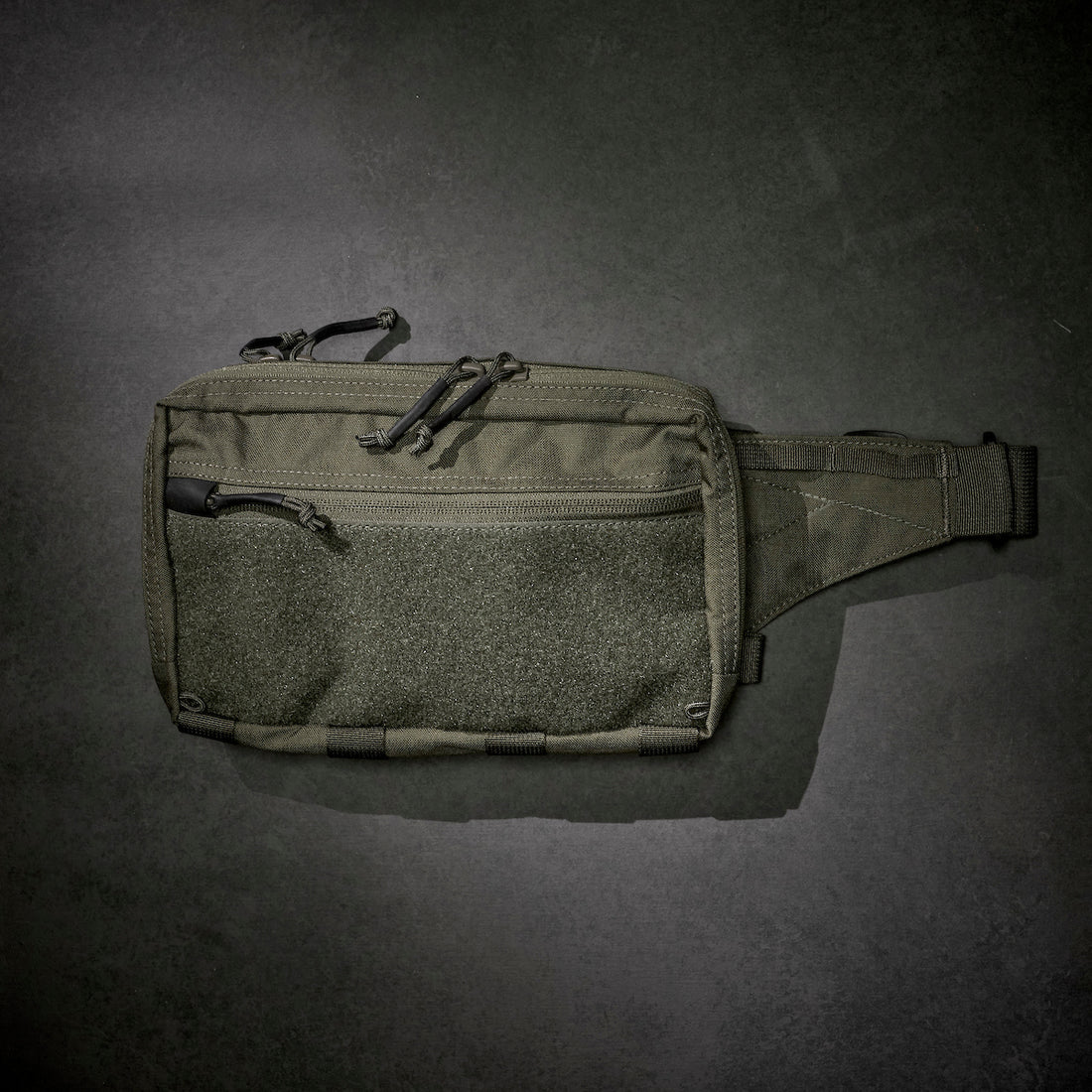Convertible EDC Pack
