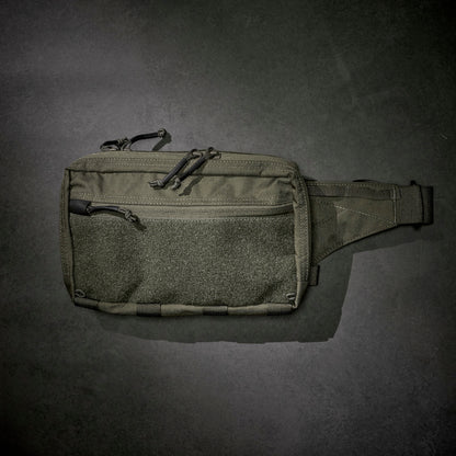 Convertible EDC Pack