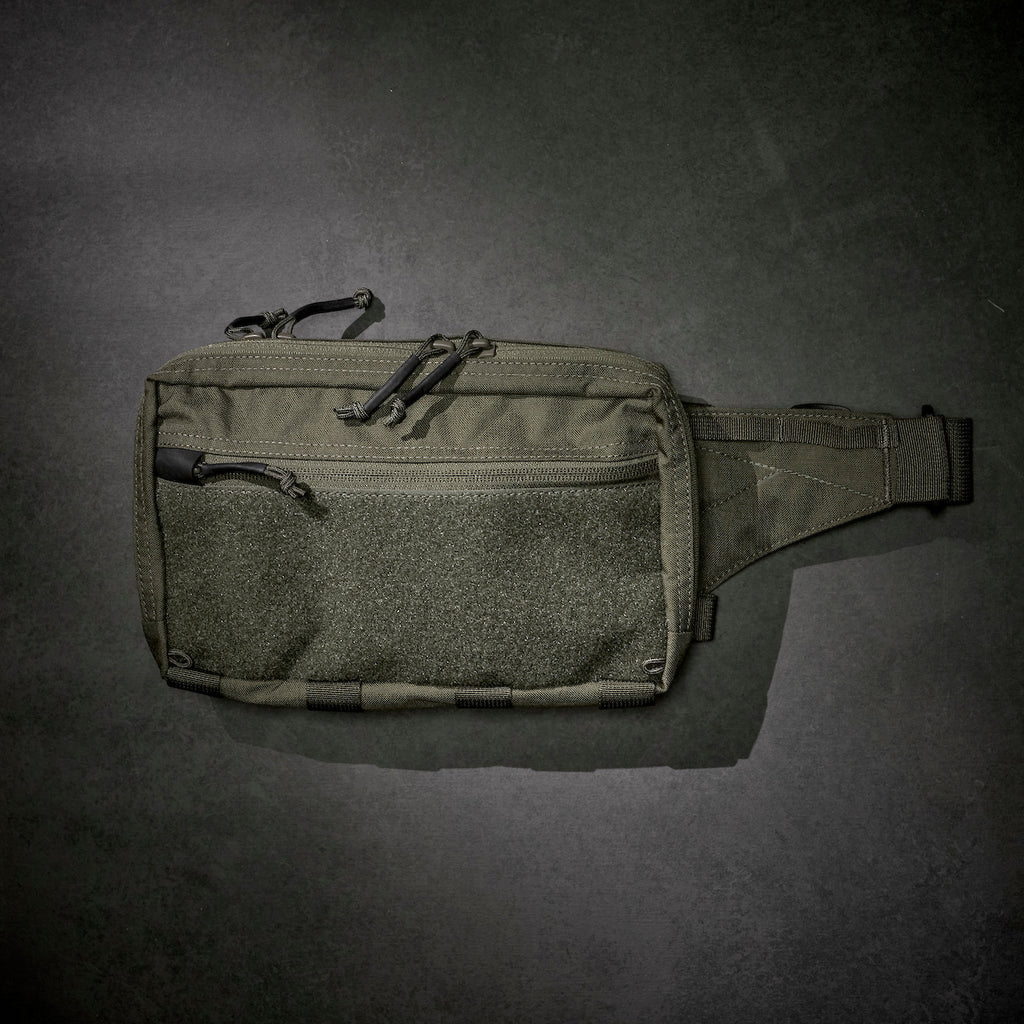 Convertible fanny pack hotsell