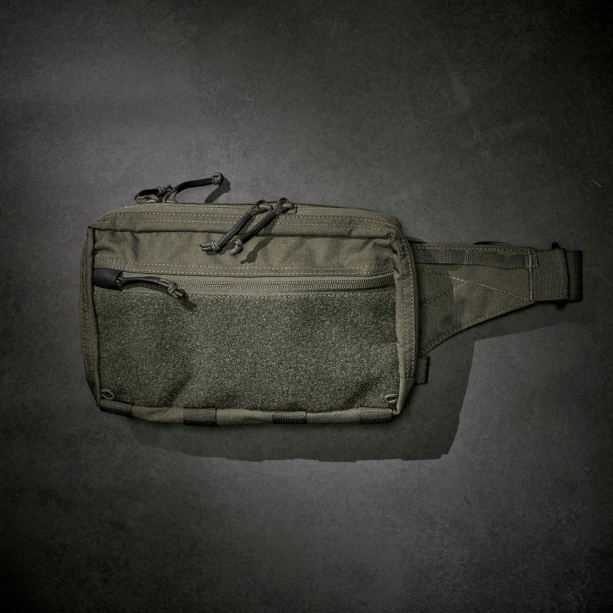 Convertible EDC Pack