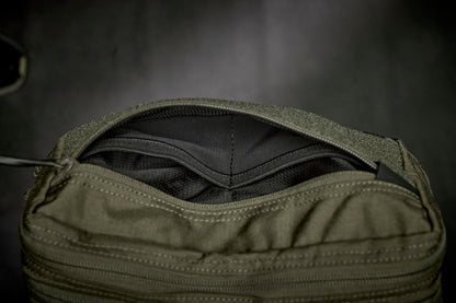 Convertible EDC Pack