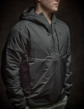 Alpine Hoodie Insulated Jacket