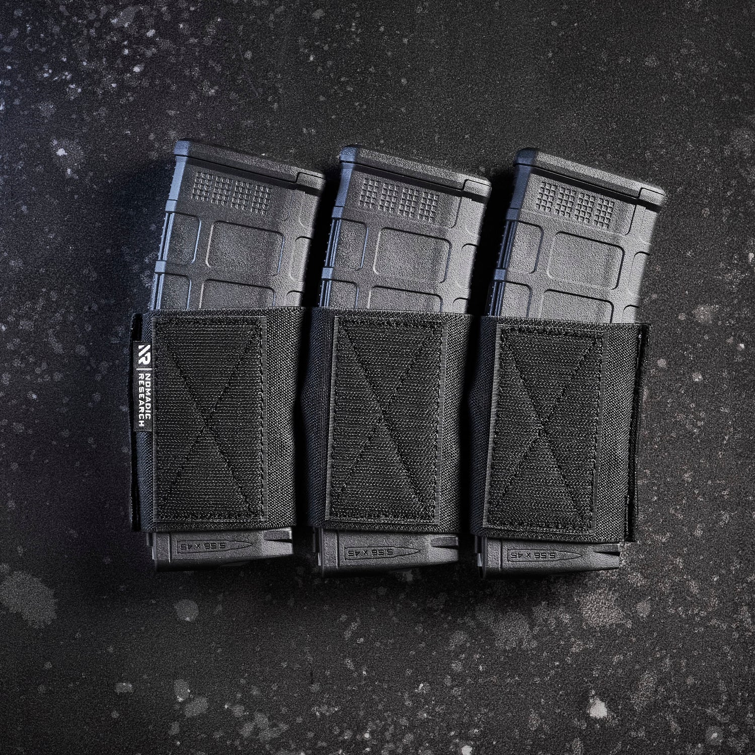 Rifle Mag Sleeve