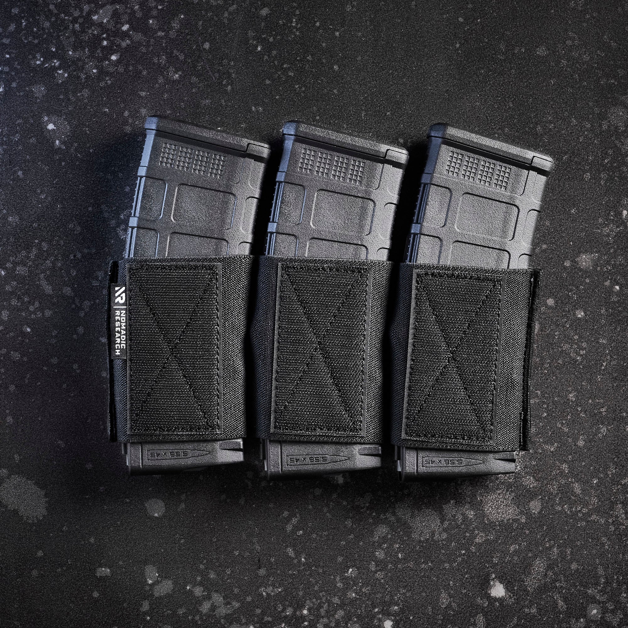 Rifle Mag Sleeve