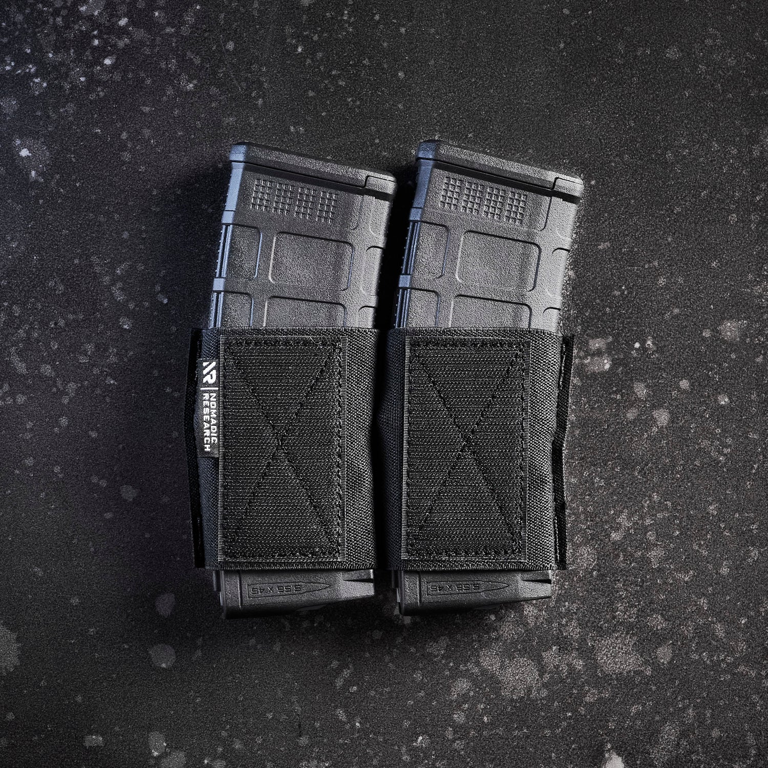 Rifle Mag Sleeve