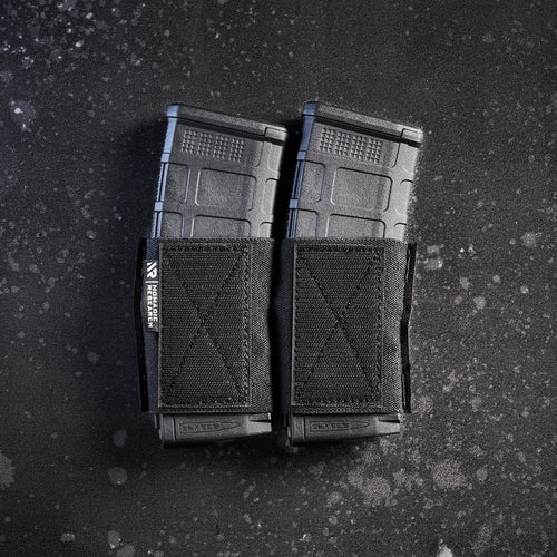 Elastic Mag Sleeves, 5.56 / .45