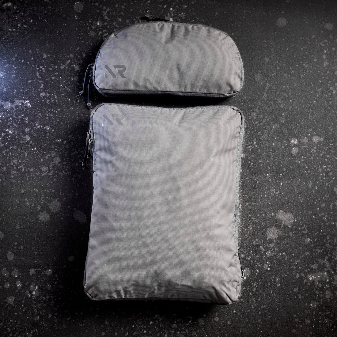 Packing Bags (Raid Pack)